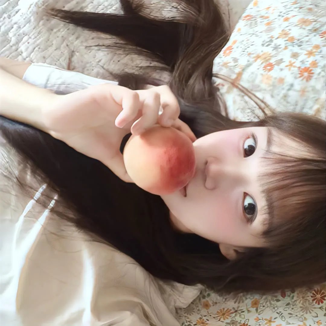 极度空灵粤语